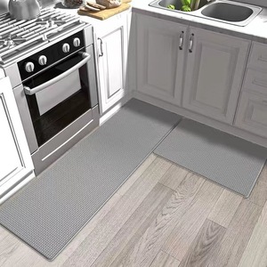 <span class=keywords><strong>Tapis</strong></span> en cuir PE lisse <span class=keywords><strong>tapis</strong></span> de sol de cuisine étanche à l'humidité pour <span class=keywords><strong>devant</strong></span> les <span class=keywords><strong>tapis</strong></span> <span class=keywords><strong>d</strong></span>'<span class=keywords><strong>évier</strong></span> - Product Image 2