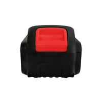 Baterai Pengganti Lithium Ion 10 Sel 20V Kapasitas Tinggi Tahan Lama Tersedia Dalam Stok Untuk Peralatan Listrik Tanpa Kabel