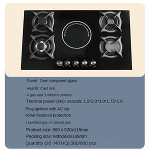 Factory Supply Low Price <b>Induction</b> <b>Cooker</b> Kitchen Cooking Machine Soup Pot for Boiling Dutch Operating Electric Power Source - Product Image 4