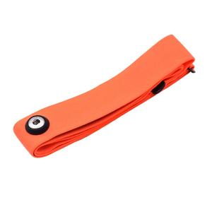 गर्म बेच वायरलेस छाती का पट्टा एथलीट घंटा दर निगरानी - Product Image 4