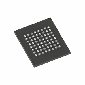 ส่วนประกอบอิเล็กทรอนิกส์ในสต็อก S70GL02GT12FHIV23 64 LBGA หน่วยความจำ - Product Image 1