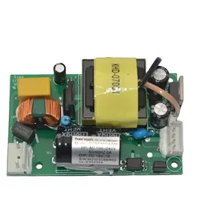 Pompa <span class=keywords><strong>DVT</strong></span> perakitan papan elektronik sirkuit pcba desain tata letak PCB medis tepercaya - Product Image 1