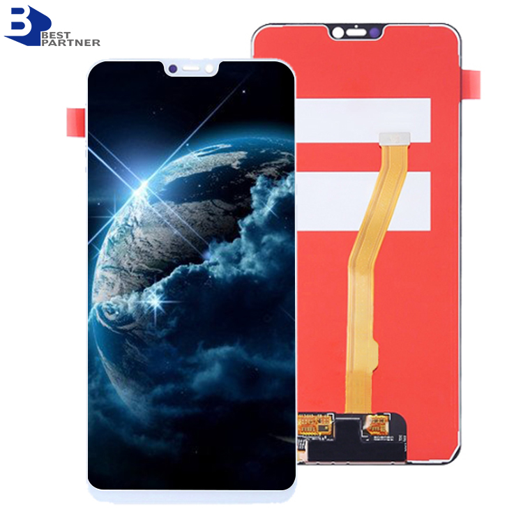 Высококачественный оригинальный сменный экран в сборе для vivo y11 y12 y13 y15 для vivo y81 y83 y85 ЖК-дисплей