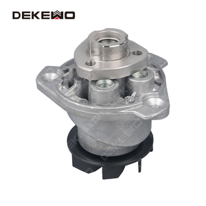 Dekewo ปั๊มน้ำอะไหล่รถยนต์สำหรับ VW <span class=keywords><strong>Audi</strong></span> Skoda Porsche Touareg Q7 Touareg 3.6 OE 022121011 95510601100 95510603300 - Product Image 2