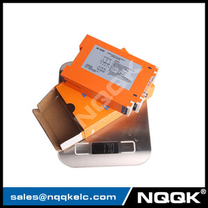 CTS actuelle relais de surveillance motopompe relais de protection - Product Image 6