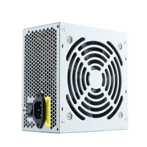 Nguồn Điện Máy Tính PC PSU 350W Nguồn Điện Máy Tính Để Bàn Chơi Game Nguồn Điện Ledger Nano S M71 20 + 4pin Atx