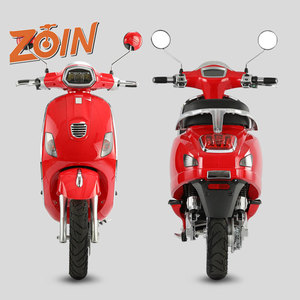 Vélo électrique populaire Unico Aguila <span class=keywords><strong>Ava</strong></span> Panama, scooter électrique à deux roues Unisaki, moteur 1000W, vitesse maximale - Product Image 3