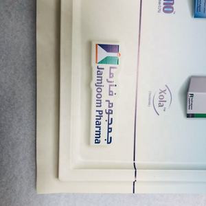 Affiche d'<span class=keywords><strong>anatomie</strong></span> gaufrée 3D en PVC sur mesure, tableau médical - Product Image 4