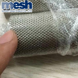 Bạc nhôm mở rộng lưới kim loại đục lỗ lưới trang trí với dịch vụ xử lý cú đấm - Product Image 6