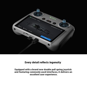 Originale Mavic <span class=keywords><strong>3</strong></span> classico Pro Cine Mini <span class=keywords><strong>3</strong></span> Pro aria 2S schermo schermo RC telecomando per Mavic <span class=keywords><strong>3</strong></span> serie/aria 2S / Mini serie - Product Image 4