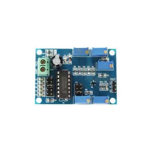ICL8038 medium and low frequency signal source Sine wave triangle wave square wave module