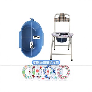 รถช่วยเดินจงซินคัง วอล์คเกอร์ โรเลเตอร์ โครงเหล็กกล้าคาร์บอน ป้องกันการลื่น สำหรับผู้สูงอายุ ใช้สำหรับการฟื้นฟูสมรรถภาพที่บ้าน พร้อมที่นั่งและฟังก์ชั่นดัน - Product Image 4