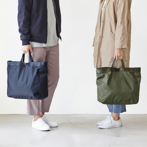 Borsa facchino in Nylon Bobusang grande borsa a tracolla con tracolla a croce per un comodo Shopping - Product Image 1