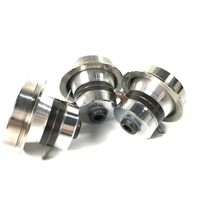 Piezoelectric Ultrasonic Beauty Medical Transducer Ultrasonic