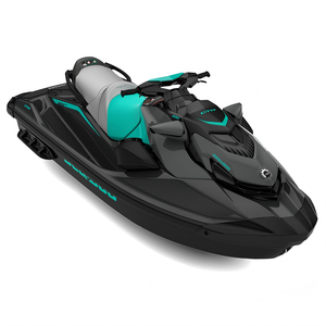 Motor Original BRP 2026 de 230 HP y 4 Tiempos para Moto Acuática Sea Doo <span class=keywords><strong>GTR</strong></span> 230, para Uso en Embarcaciones y Barcos - Product Image 1