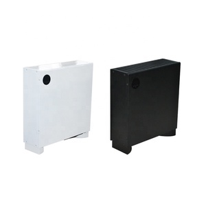 Suntree-Deshumidificador <span class=keywords><strong>de</strong></span> pared inteligente con control remoto, wifi, R32, 60l/día - Product Image 1