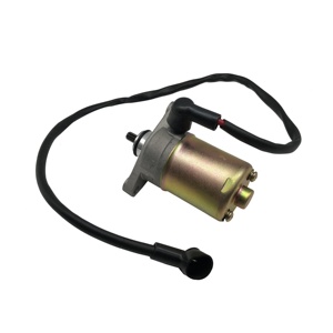 Pièces et accessoires de moteur de démarrage pour vtt/utv, GY6 47cc 49cc 50cc, Scooter, vtt chinois, cyclomoteur Go Karts, TAOTAO SUNL ROKETA TANK <span class=keywords><strong>JCL</strong></span> - Product Image 3