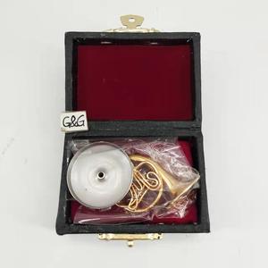2024 New Music Gift <strong>Mini</strong> <strong>Sousaphone</strong> Christmas Gift Other Musical Instruments <strong>Mini</strong> Musical Instrument Handmade Metal Crafts