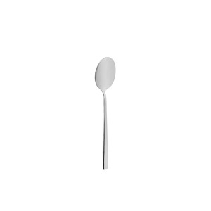 Abert Infinito <b>Coffee</b> <b>Spoon</b> Stainless Steel 2.5 mm thickness for Restaurant Hotel Supplies Wholesale - Product Image 1
