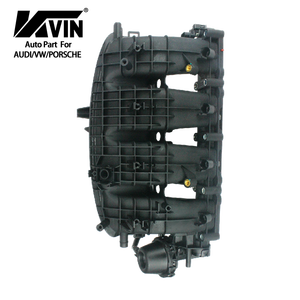 EA888/üç kuşak/133 T için 85/TG06L 201 <span class=keywords><strong>2</strong></span>.0 GA emme manifoldu için KVIN 06L133201GA emme manifoldu - Product Image 4