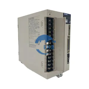 원래 새로운 4kw 서보 모터 SGD7S-120A00B202