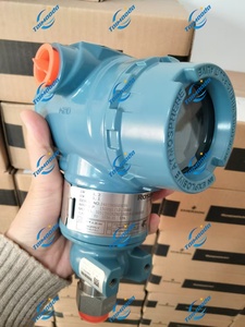 ติดตั้งง่ายแบบใหม่ 4 - 20 มิลลิแอมป์ เอาต์พุต Rosemount 4088 เครื่องส่งสัญญาณแบบหลายตัวแปร สำหรับงานอุตสาหกรรมกระบวนการผลิต - Product Image 5