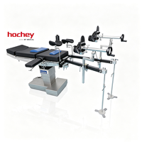 Cadre de traction suspendu orthopédique en acier inoxydable MT MEDICAL pour la chirurgie des fractures des membres inférieurs