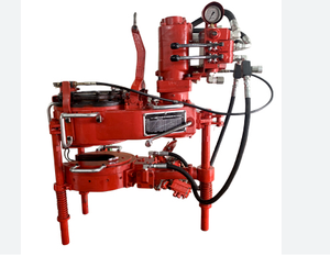 Günstiger Preis API 7K Tq340-35A Hydraulische Zange Bohrgestänge-Kraftzange zum Verkauf Ölfeld-Ausrüstung - Product Image 6