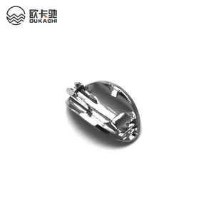 Copertura per Maniglia Esterna Porta Auto <span class=keywords><strong>Mini</strong></span> <span class=keywords><strong>Cooper</strong></span> - Copri Serratura per BMW <span class=keywords><strong>Mini</strong></span> F54 F55 F56 F57 F60 51217431945 - Product Image 5