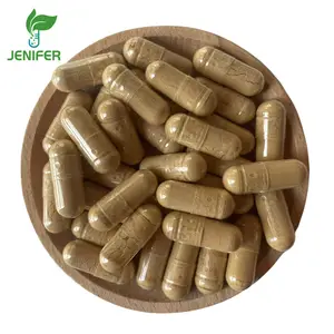 Health Powder Supplemant Black Raw Maca Root Powder Extract