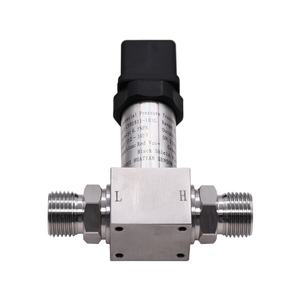 差圧送信機CYB1811中国工業用0-10V - Product Image 2