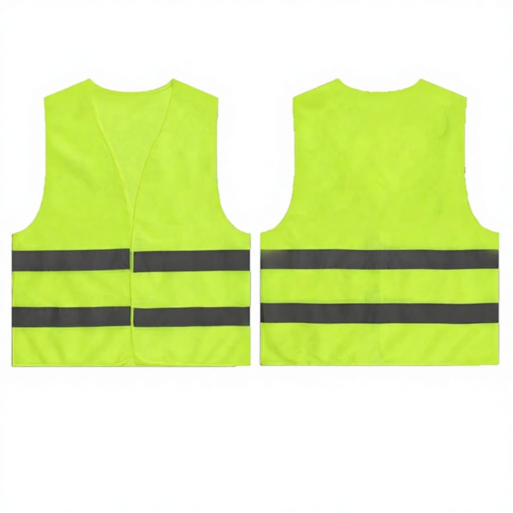 Amarillo fluorescente