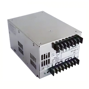 Produits en <span class=keywords><strong>stock</strong></span> spot SP-500-12 alimentation à découpage tout nouveau support technique d'origine disponible contrôleur Plc - Product Image 2