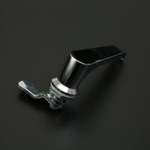 Lida A17 tủ xử <span class=keywords><strong>l</strong></span>ý khóa sử dụng cho cửa hoặc tủ thiết bị an toàn kim loại phân phối Hộp bảng điều khiển xử <span class=keywords><strong>l</strong></span>ý khóa - Product Image 6