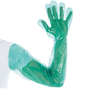 Guantes de inseminación para uso veterinario, guantes de inseminación, barato, <span class=keywords><strong>Otl</strong></span>, <span class=keywords><strong>Aicher</strong></span> - Product Image 3