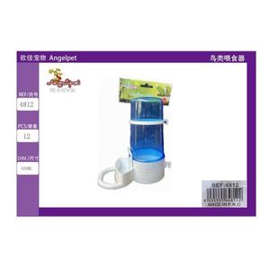 Ciotole e Mangiatoie per Uccelli - Categoria Prodotti per Animali Domestici - Product Image 3