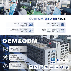 Cảm Biến Vi Sóng Cửa Tự Động Để Mở Cửa - Product Image 5