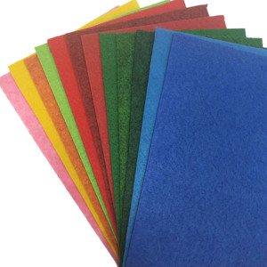 Kim Có Lỗ Đồng Bằng Bề Mặt Thương Mại <span class=keywords><strong>Red</strong></span> Exhibition Carpet Đối Với Sự Kiện Trong Roll - Product Image 6