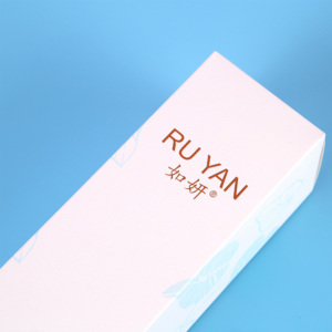 Boîtes en papier d'emballage de luxe personnalisées pour lotion corporelle, cosmétiques, huile capillaire, produits de soin de la peau, avec votre propre logo - Product Image 5
