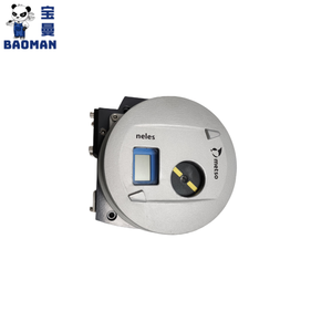 ตัวควบคุม Valmet Metsoo ND9203HE8 OEM ความจุปานกลาง รองรับการสื่อสาร 4-20mA HART ใช้พลังงานต่ำ - Product Image 2