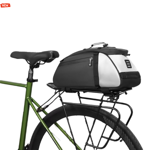 Sacoche de Selle Étanche Eva <span class=keywords><strong>pour</strong></span> <span class=keywords><strong>Vélo</strong></span>, Sacoches de Transport <span class=keywords><strong>pour</strong></span> Bagages et Boîtes - Product Image 2