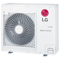 Climatiseur intelligent WiFi à fréquence variable Penta Split 12001-15000 BTU R32, écoénergétique, contrôlé par application, pour usage domestique MU5R30