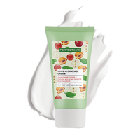 Crème hydratante pour le visage Private Label Evens Skintex Tire Deep Moisture Fruit Juice, 50g/pcs, peau normale