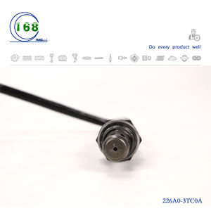 Marka-yeni IMG otomobil parçaları Nissan Teana OEM 226a1-ar210 için yüksek kalite 226A1-AR210 oksijen sensörü - Product Image 5