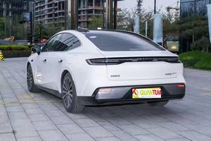 Nuevo Modelo Geely Galaxy <span class=keywords><strong>Yaoyao</strong></span> (Starshine) 8 PHEV 2025 130km EM-P Edición Starship - Product Image 5