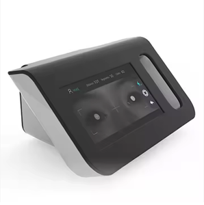 Visão portátil Screener Oftalmologia Autorefrator Auto refratômetro Optometria Clínica Dispositivo Equipamento de triagem visual - Product Image 2