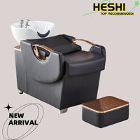 Nouveau Fauteuil-lit de coiffure pliable Or Rose 2024 avec pompe hydraulique robuste pour Hôtels, Ateliers, Chambres, Écoles, Extérieur, Salons Commerciaux