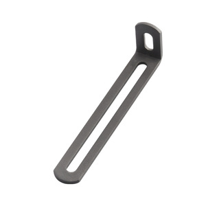Connecteur d'angle réglable à double tête en acier laminé à froid pour meubles, installation facile, connecteurs pour panneaux de bois - Product Image 4