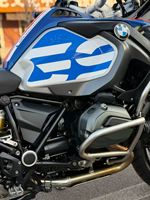 BMW R 1200 GS Flagship Adventure Tourer d'occasion : Moteur Boxer Twin de 1200 cm³ et caractéristiques Premium Explorer