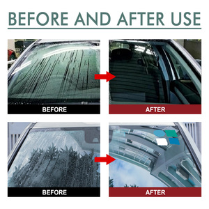 Revêtement Liquide Hydrophobe pour Vitres de Voiture en Gros pour Appareils Électroménagers, Spray Hydrophobe pour Vitres de Voiture - Product Image 3